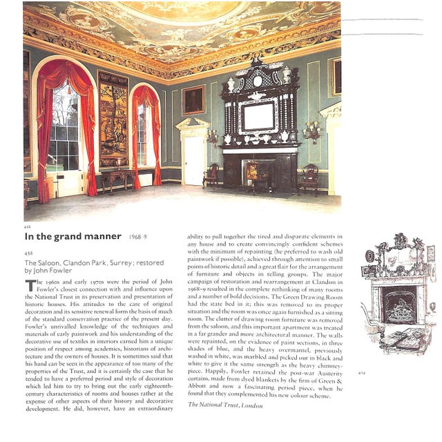 "Twentieth-Century Decoration" 1988 Calloway, Stephen For Sale - Image 9 of 11