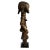 Late 19th Century Antique Old African Fang Female Figure on Post For Sale - Image 5 of 10