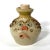 French Folk Art Open Mouth Face Jug / Salt Container For Sale - Image 13 of 13