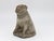 Composite Stone Bull Dog Garden Ornament, England 1970s For Sale - Image 9 of 9