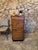 Industrial Vintage Industrial Wooden Filing Drawers, 1930s For Sale - Image 3 of 18