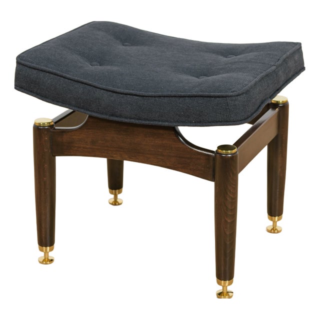 Mid-Century Librenza Stool from G-Plan, United Kingdom, 1950s For Sale