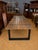 1980s Industrial Dining Table, 1980s For Sale - Image 5 of 8