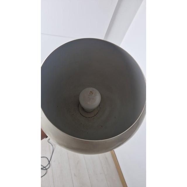 Vintage Floor Lamp Luminator from Stilnovo, 1970s For Sale - Image 11 of 13