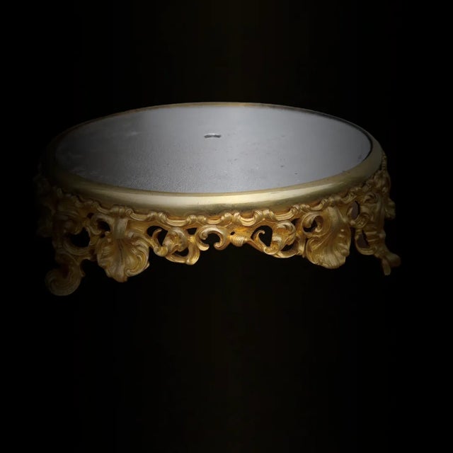 Antique Bases, Set of 2 For Sale - Image 11 of 18