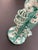 Green Figurine by Bjorn Winblad, 1990s For Sale - Image 6 of 12