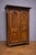 Wardrobe in Painted Wood For Sale - Image 6 of 6