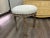 19th Century 19th Century French Louis XVi Style Ottoman For Sale - Image 5 of 11