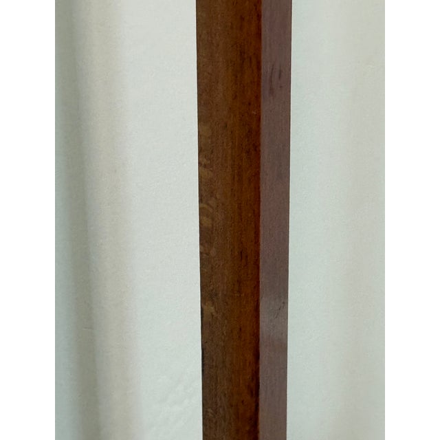 Vintage Italian Gentleman's Butler or Valet For Sale - Image 15 of 16