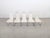B20 Cantilever Chairs by Jean Prouve for Tecta, Set of 5 For Sale - Image 4 of 14