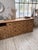 Pine Workshop Cabinet, 1950s For Sale - Image 12 of 18