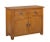 Mission 2 Door 2 Drawer Sideboard, Console - Michael's Cherry For Sale In Chicago - Image 6 of 10