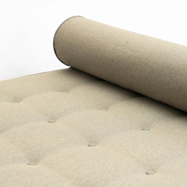 1950s S.C.A.L. Double Daybed by Jean Prouvé, 1950 For Sale - Image 5 of 18