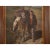 Late 19th Century Late 19th Century “The Return of the Poacher” Oil on Canvas Painting by Emile David For Sale - Image 5 of 13