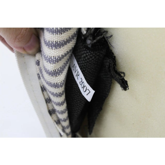 Togo Sofa Set by Michel Ducaroy for Ligne Roset, 1970s, Set of 3 For Sale - Image 15 of 16