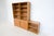 Wood Mid-Century Modern Wall Unit by Borge Mogensen, Denmark, 1960s For Sale - Image 7 of 11