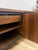 Dillingham MCM Credenza Vintage Long Sideboard Buffet Tv Stand Media Console For Sale - Image 11 of 15