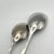 Spode “Baking Days” Stainless Flatware: Service for 11 (Rare “Polka Dot” Pattern) 57 Total Pieces For Sale - Image 14 of 18