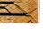 Premium Hand-Knotted Moroccan Wool Rug | 10'2" X 7'11" | One of a Kind For Sale - Image 6 of 9
