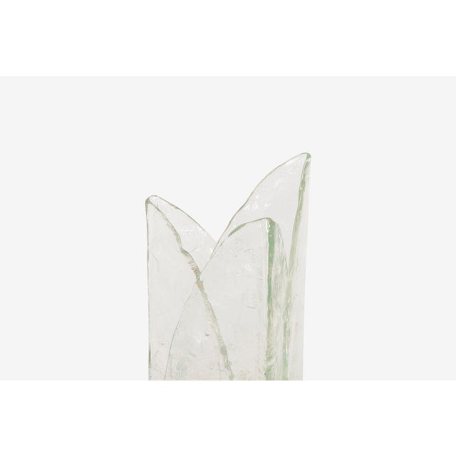 Carlo Nason for a.v. Mazzega Table Lamp Italy, 1975 For Sale In Chicago - Image 6 of 11