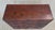Antique Early 1900s Meiji Period Japanese Pine/Elm Tansu Chest With Iron Hardware For Sale - Image 9 of 16