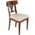 Wood Antique Biedermeier Chairs and Armchairs, 1920s, Set of 8 For Sale - Image 7 of 18