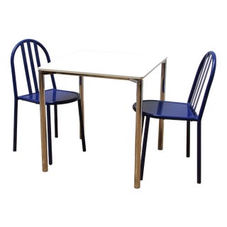 Plano Dining Table from Fritz Hansen For Sale