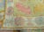 Pink Turkish Oushak Rug 5'11" x 7'2" #19152 For Sale - Image 8 of 8