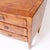 Antique Neoclassic Continental Walnut Commode or Chest of Drawers For Sale In West Palm - Image 6 of 9