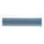 Schumacher Sunset Tape Narrow Trim in Aqua For Sale