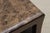 Pair Baker Bill Sofield Modern Design Marble Top Nightstands For Sale - Image 10 of 16
