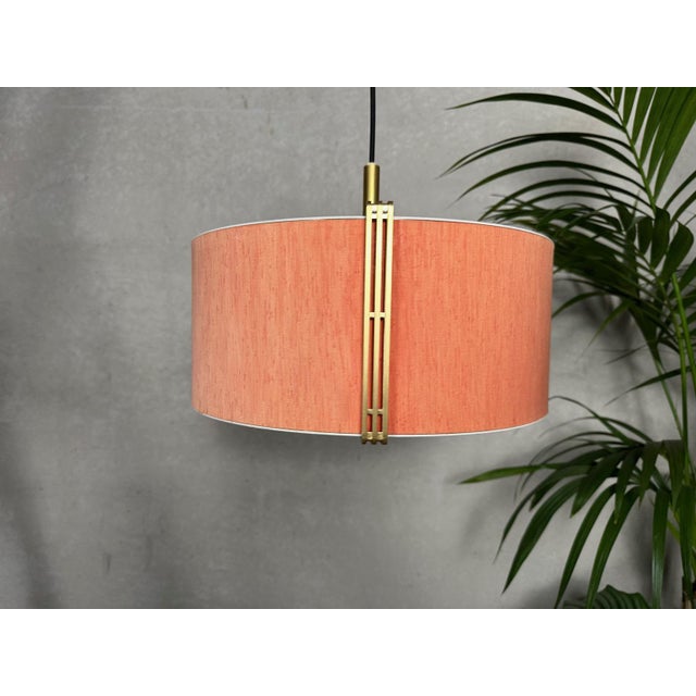 Vintage Hanging Lamp from Erco For Sale - Image 12 of 15