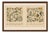 M. Fünfstück, Exotic Plants & Fruit Trees, 1890s, Chromolithograph, Set of 2 For Sale