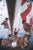 Adriatic Sailors 1956 by Slim Aarons Slim Aarons Limited Estate Edition Young holidaymakers from Milan enjoy a sail on the...