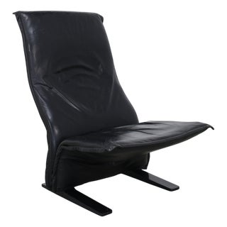 Vintage Concorde Easy Chair by Pierre Paulin for Artifort, 1980s For Sale