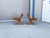 Westnofa Furniture 1960s Pair of Danish Modern "Siesta" Lounge Chairs Attributed to Westnofa For Sale - Image 4 of 12