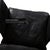 Mexico Chairs in Black Leather and Chrome from KFF For Sale - Image 9 of 16