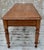 Antique Victorian Fruitwood Centre Table, 1890 For Sale - Image 6 of 10