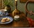 English Country style—where a collected, layered mix of furniture and objects is shaped by use, comfort, and time. A...