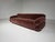 An early edition Sesann three-seat sofa designed by Gianfranco Frattini for Cassina, Italy, circa 1970. The Sesann is...