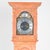 Gustavian (Swedish) Early 19th Century Original Hand Painted Tall Swedish Grandfather Clock For Sale - Image 3 of 14