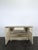 White Lacquered Sideboard by Jean Claude Mahey for Roche Bobois For Sale - Image 4 of 9