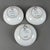 Vintage Ceramic Bowls from E. Mari Urbino, Set of 3 For Sale - Image 3 of 11