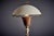 Metal Mid-Century Modern Italian Table Lamps, Italy, 1950s, Set of 2 For Sale - Image 7 of 12