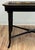 Wood Vintage Chinoiserie Style Tray Top Coffee Table W/ Faux Bamboo Legs For Sale - Image 7 of 10