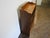 Item 87692B: Ethan Allen solid maple bookshelf. Age: 1980's. Details: Solid maple. Condition: Very clean excellent...