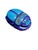 Metal Royal Handmade Egyptian Pharaonic Scarab - Lapis & Turquoise Inlay For Sale - Image 7 of 9