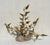 d'Haeseleer Daniel, Brutalist Tree on Rock, 1970s, Brass, Metal and Stone For Sale - Image 4 of 13