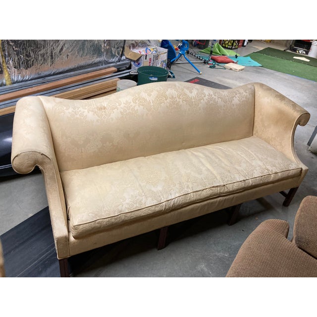 Mid 20th Century Southwood Sofa Chairish
