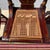 Antique Set of Four Federal Baltimore Style Paint Decorated Cane Seat Chairs, Circa 1820s For Sale - Image 9 of 12